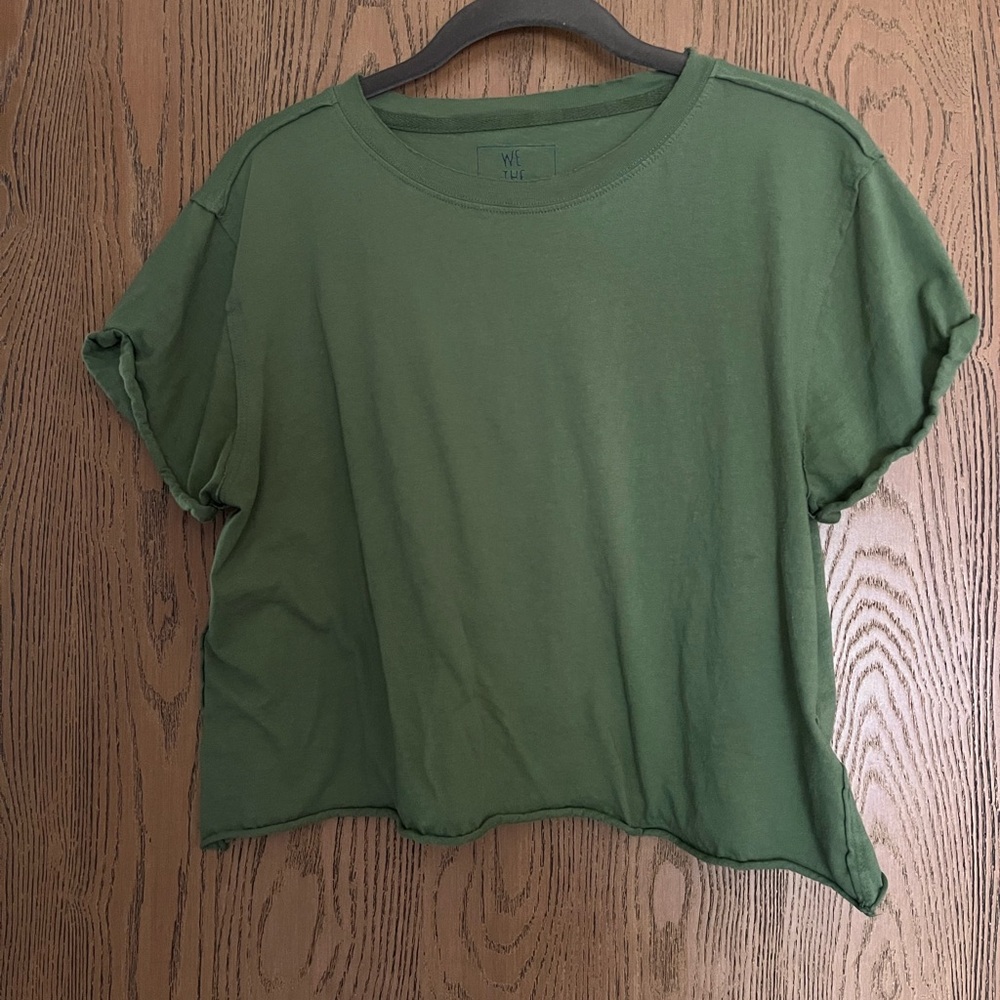 Free People We the People Perfect Tee